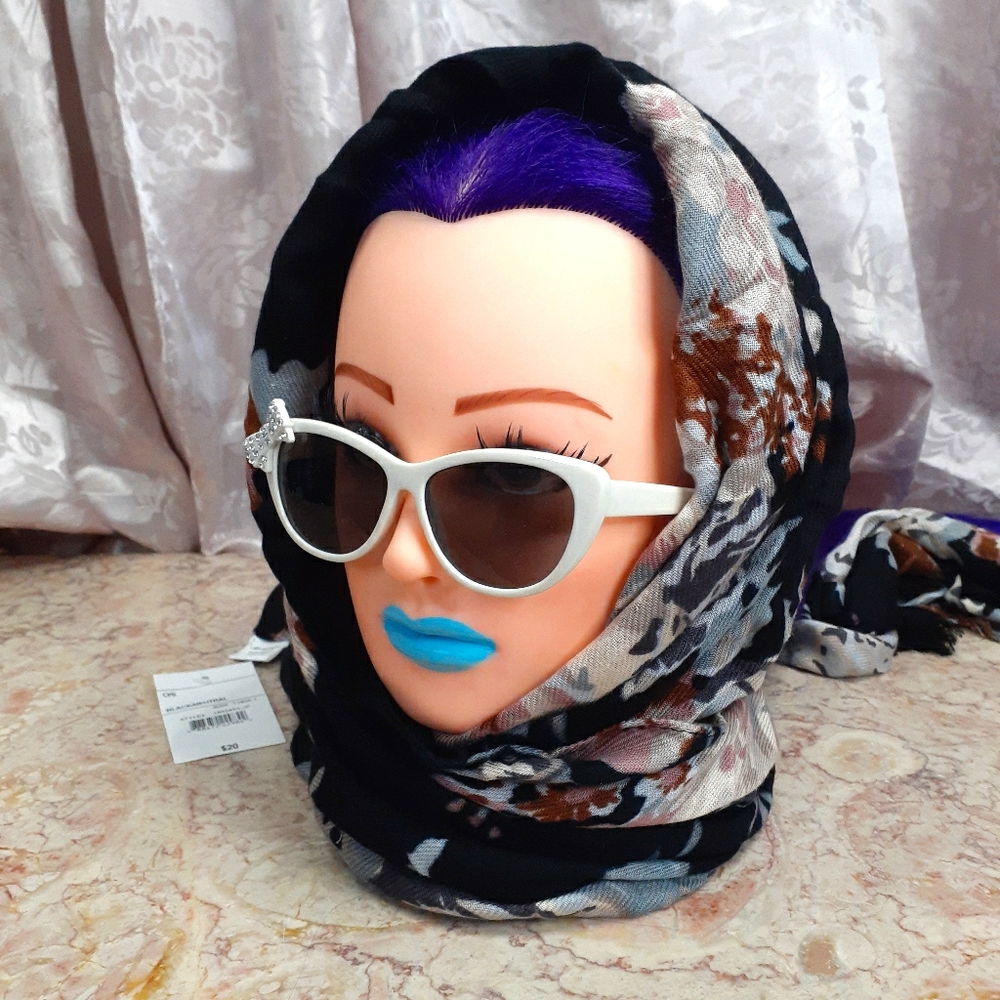 Scarf